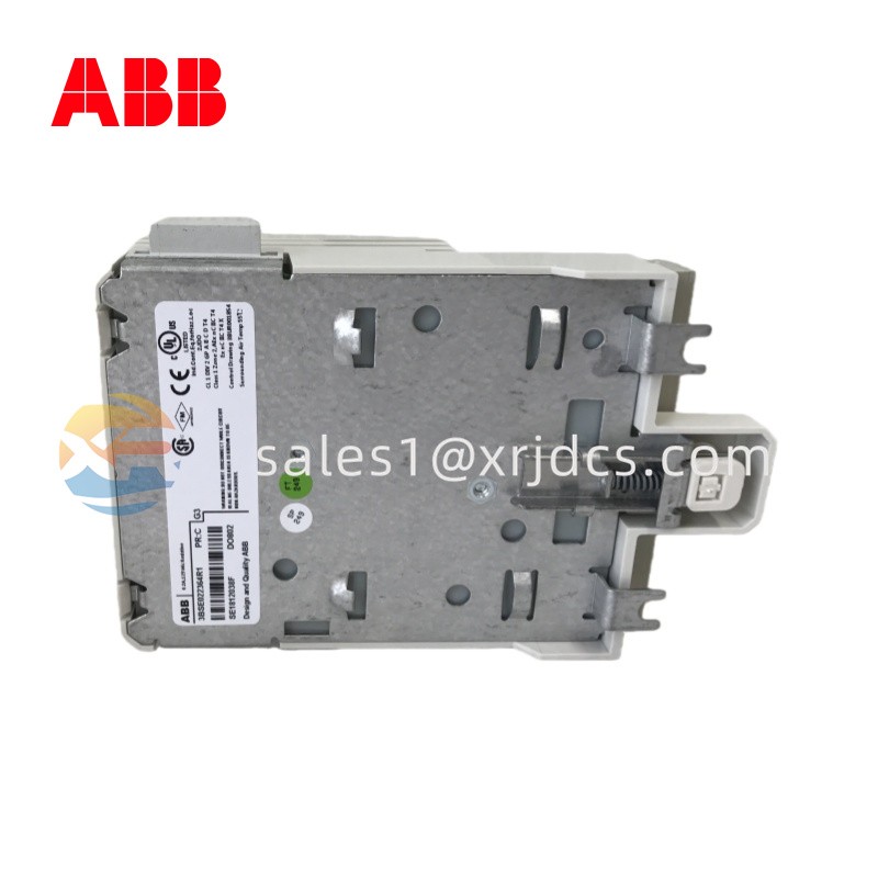 ABB DO802 (3BSE022364R1) – Digital Output Module for Industrial2